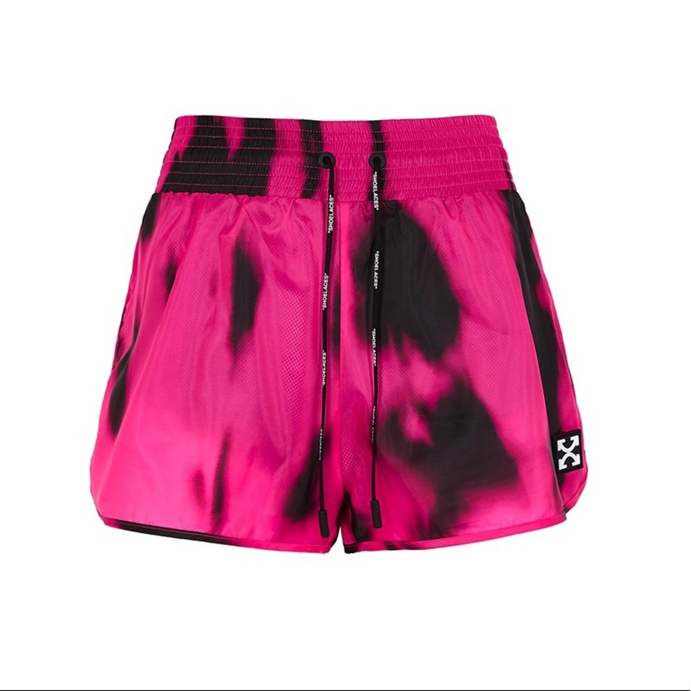 “Off-White” shorts size 40 / S/XS